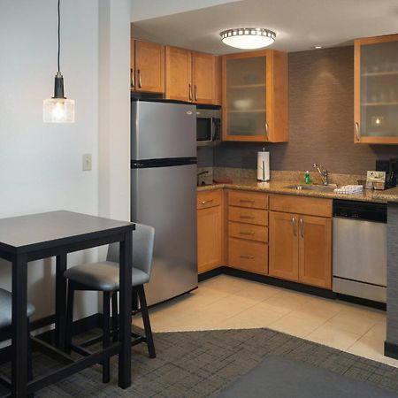 Residence Inn By Marriott Miami Airport Kültér fotó