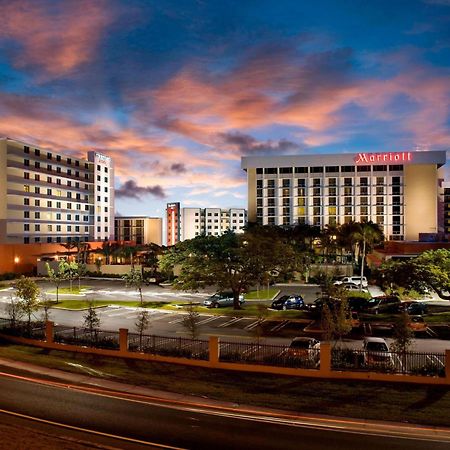Residence Inn By Marriott Miami Airport Kültér fotó