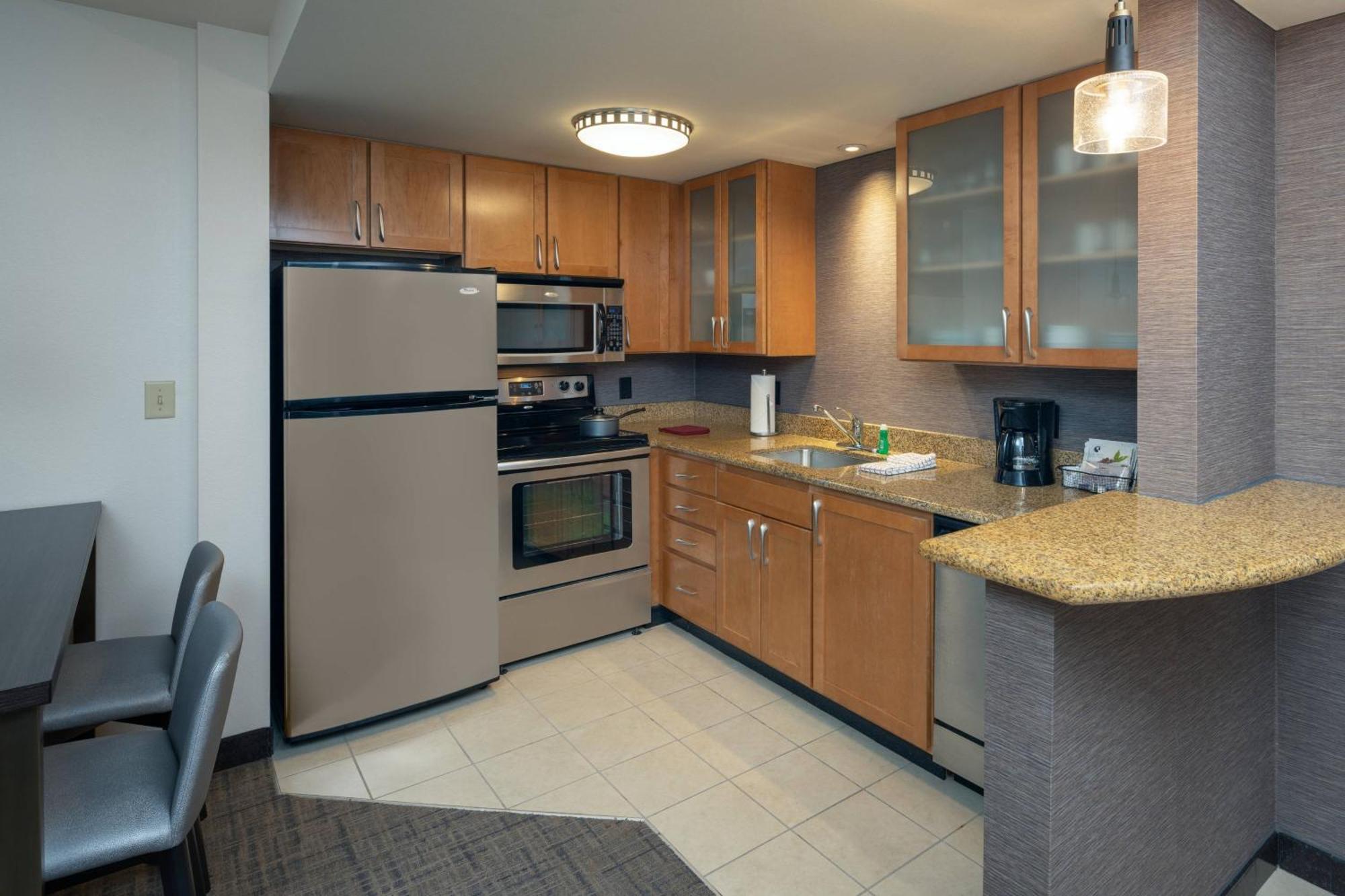 Residence Inn By Marriott Miami Airport Kültér fotó
