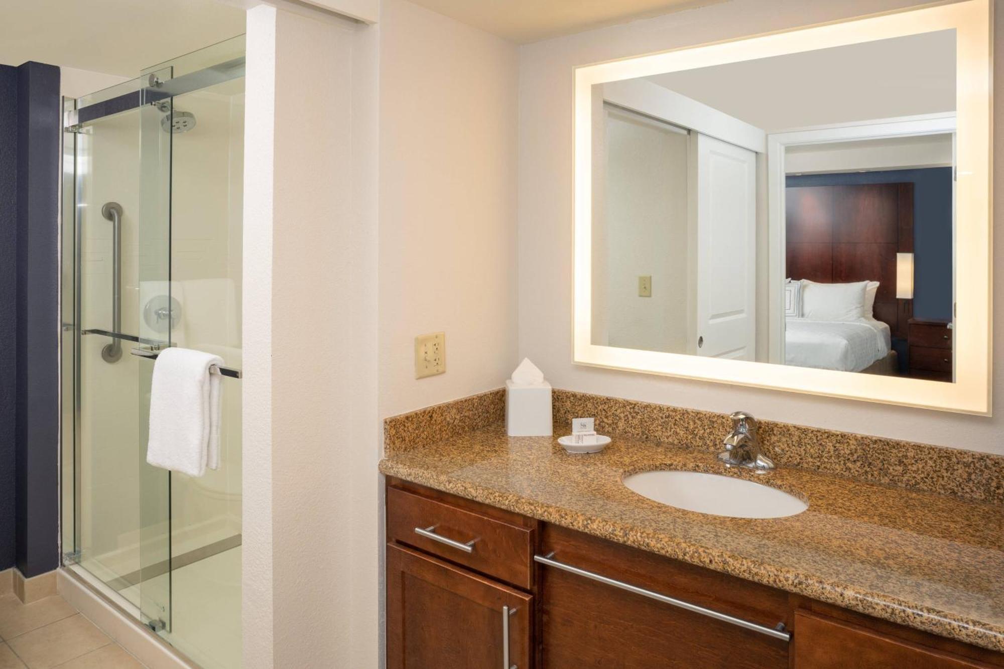 Residence Inn By Marriott Miami Airport Kültér fotó