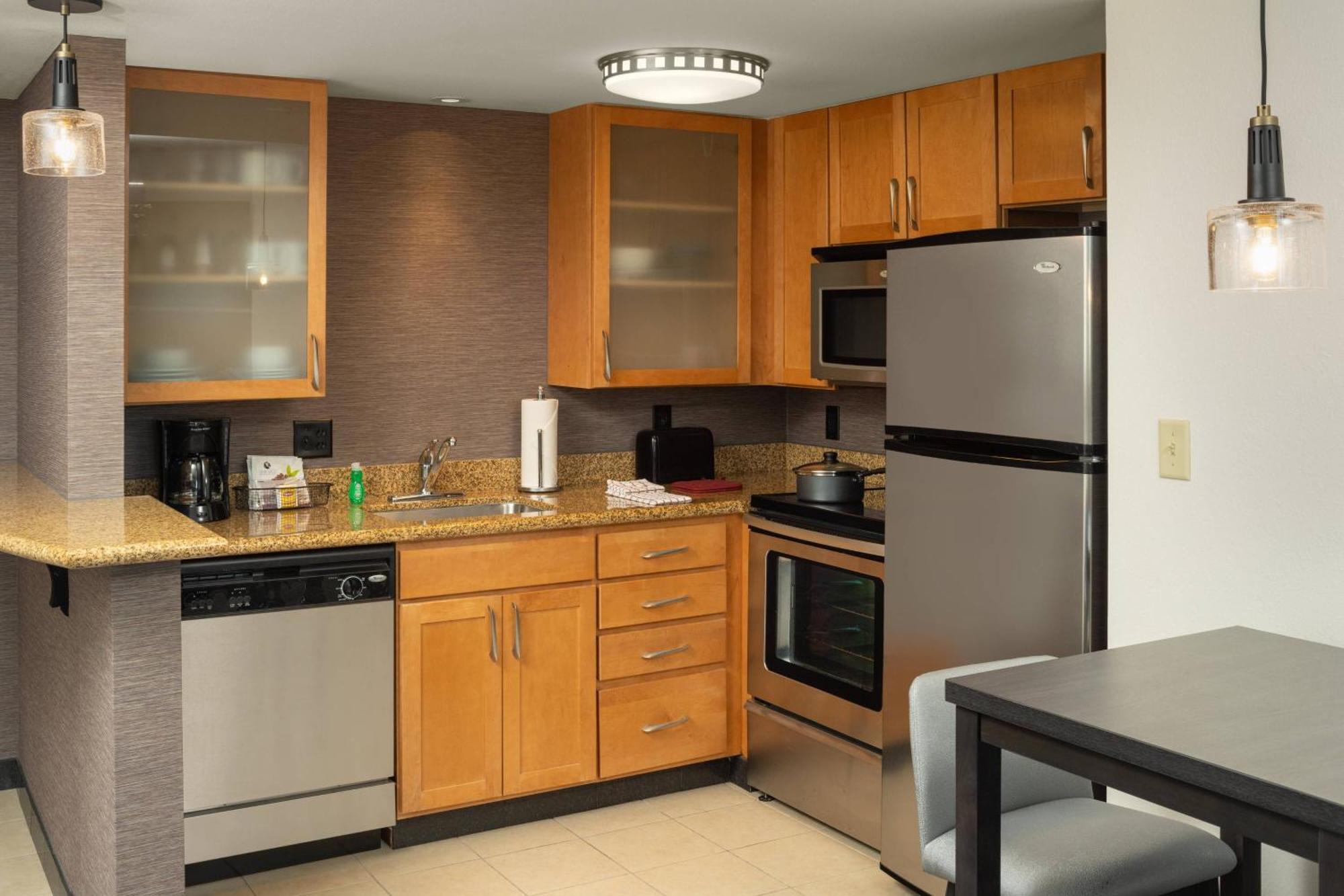 Residence Inn By Marriott Miami Airport Kültér fotó